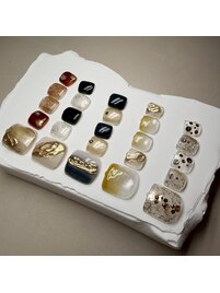 フットデザイン