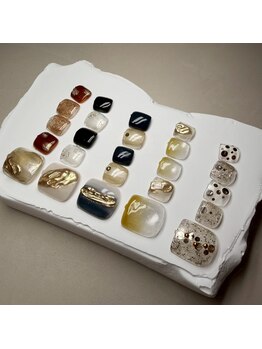 フットデザイン