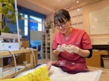 ドクターネイル爪革命 苫小牧店