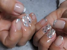 A'laise Nail【パラジェル/フィルイン導入店】