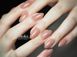 美フォルムワンカラー