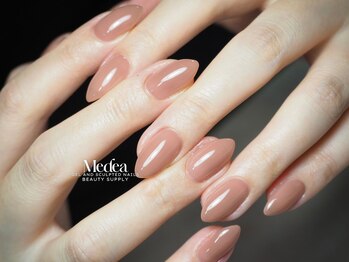 美フォルムワンカラー