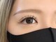 ブラン 阪急伊丹駅前店(Blanc.)の写真/【阪急伊丹駅徒歩2分】フラットラッシュ(オフ込み)100本まで¥5000☆目元の印象をより華やかに☆