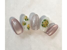 【3-4月 定額デザインC】