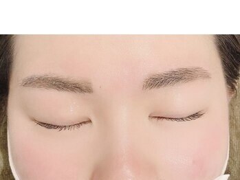 デン オブ アイラッシュ(Den of eyelash)/