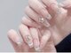 Hui‘s Nail【4月中 NEW OPEN(予定)】の写真/モテかわ&憧れネイルを思いのままに♪パラジェル×極上ケアで、周囲が釘付けの”自慢したくなる指先”へ