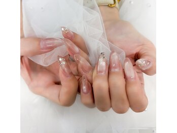 メル(Mer)/70分コース*nail