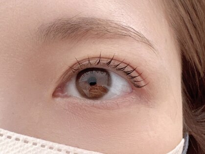 アンバー(Amber.)の写真