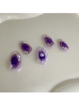 エクラン 元住吉/デザインコース￥7400