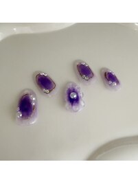 デザインコース￥7400