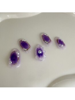 デザインコース￥7400