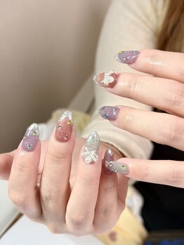 ベラーネイルズバー(Bella nails BAR)/