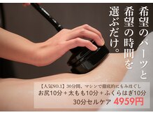 セルトリ 大通BISSE店