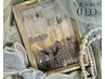 【新規】季節定額コース【お得にイベントネイル♪】¥9980→¥7990