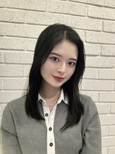 ソレア 烏丸 四条 五条(Solea)&nbsp;YUKI KOBAYASHI