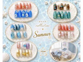 ルル ソレイユ(LouLou Soleil)/