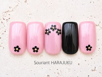 【定額】スタンダードデザイン