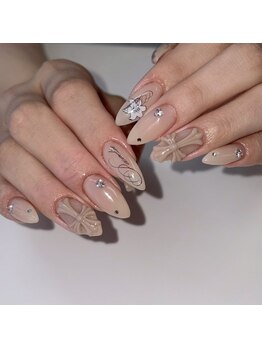 マークバイセブンルックス 大宮東口店(mark by 7LOOKS)/★【hand/90分】¥7500~