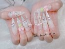 【チップ】長さ出しやり放題