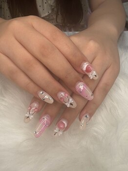 Nail Salon Fiore/