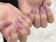 スウィーティーネイル 柏東口駅前店(Sweetie Nail)