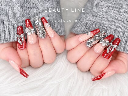 ビューティーライン 横浜店(BEAUTY LINE)の写真