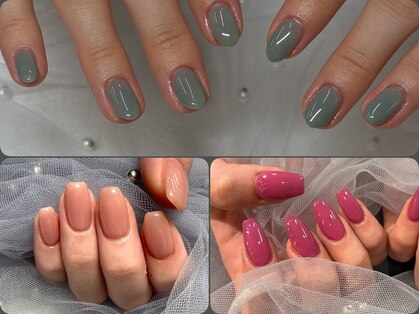 アコービューティー(Acoo Beauty)の写真