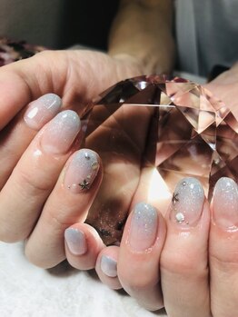 トレジャー(treasure)/デザイン