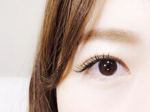 デリカ 溝の口店(DELICAT)/たれ目風design