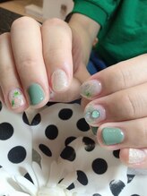 メグ ネイル(megu)/