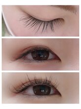 ラフィーネ(Raffine)/アッパーリフトカール