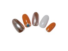 ノーラスリエン(Nolaslien)/パラジェル　オーロラネイル