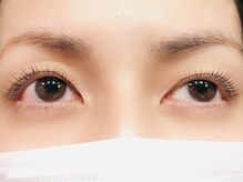 ネオリーブテラス 仙川店(Neolive terrace & Lavie EYELASH)/パリジェンヌ6.600円