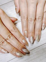 ロカヒ ネイル(LOKAHI NAIL)/