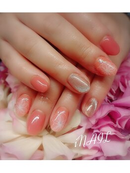 アイネイル(iNAIL)/