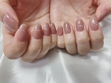 アイリッシュネイル 久屋大通店(Irish Nail)/maogel 