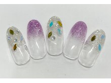 スリール(Sriel)/ハンド定額7980円