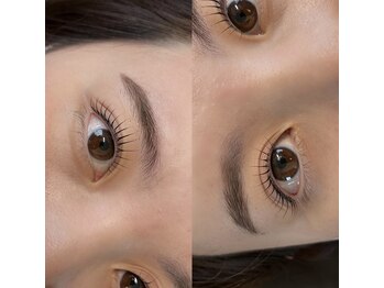 エトル(etol)/ラッシュリフト