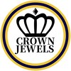 クラウン ジュエルズ(CROWN JEWELS)ロゴ