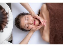 小顔整体研究所 KSラボ 鳴海店/エラの食いしばりはお任せ下さい