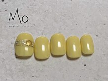 ネイルサロン マミーナオレンジ 錦糸町店/[9900yen税込]定額デザイン