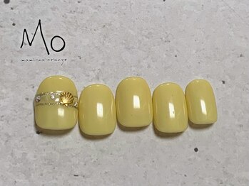 ネイルサロン マミーナオレンジ 錦糸町店/[9900yen税込]定額デザイン