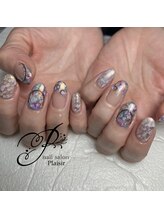 プレズィール(Plaisir)/ゴージャスアートコース