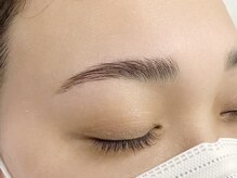 アヴェックアムール 豊田(avec amour)/ハリウッドブロウリフト