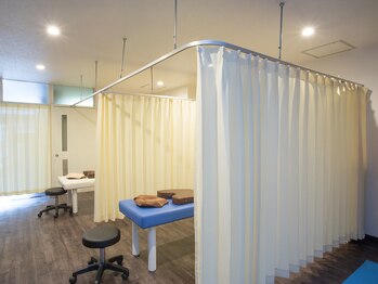 まい整体院/まい整体院 | 台湾式もみほぐし