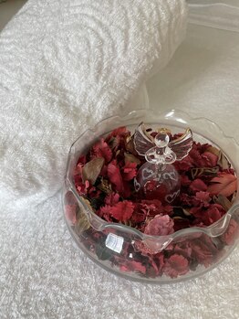 ボヌール(Bonheur)/女性特有のお悩み