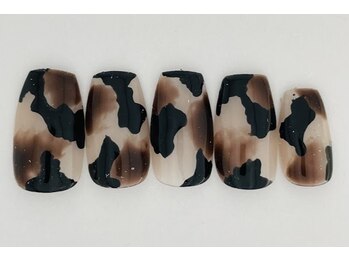 ネイルサロン フラール(Fullard)/130ジェル￥8800スカルプ￥13200