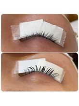 リシェル 大森(Richelle)/＊ラッシュアディクトの効果＊