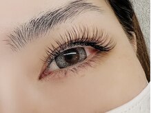 ルーシャ アイラッシュ スタジオエム(RUCIA eyelash studio.m)/フラットマットラッシュ