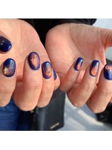 ネイルスミス 高松店(Nailsmith)/概念アート